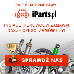 Części zamienne do Jeep w sklepie iParts.pl